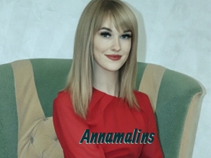 Annamalins