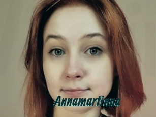 Annamartinna