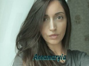 Annamaryia