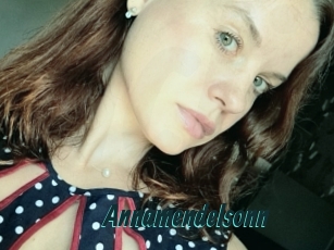 Annamendelsonn