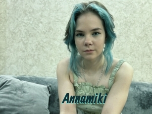 Annamiki