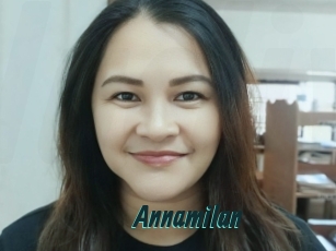 Annamilan
