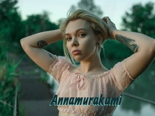 Annamurakami