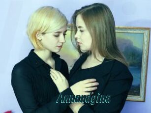 Annandgina