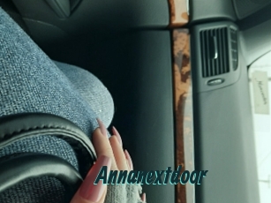 Annanextdoor