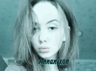 Annanixon