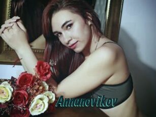 Annanovikov