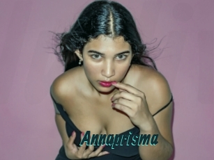 Annaprisma