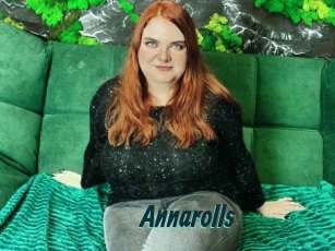 Annarolls