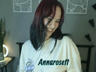 Annarosett