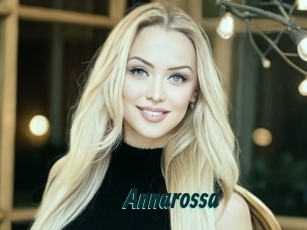 Annarossa