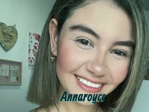 Annaroyce