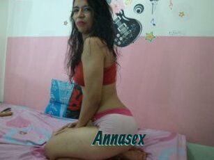 Annasex