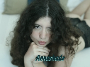 Annashade