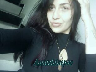 Annashinepoo