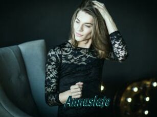Annaslate
