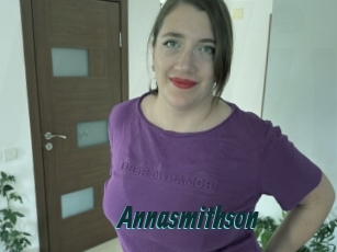 Annasmithson