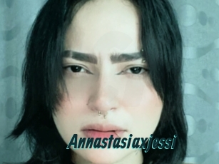 Annastasiaxjessi