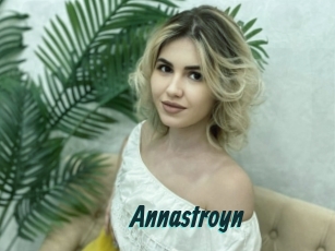 Annastroyn