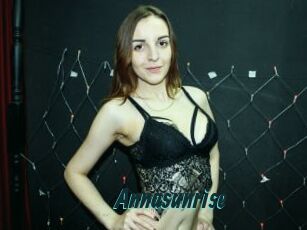 Annasunrise