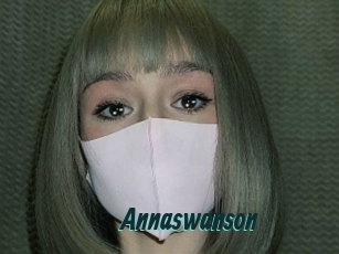 Annaswanson