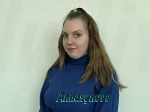 Annasynove
