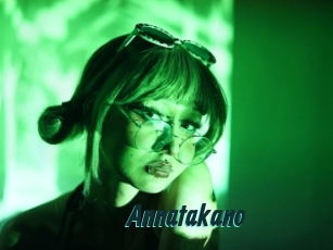 Annatakano