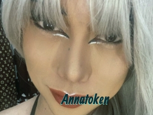 Annatoken