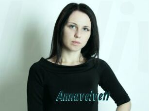 Annavelvett