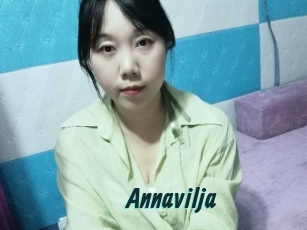 annavilja Lucy Live