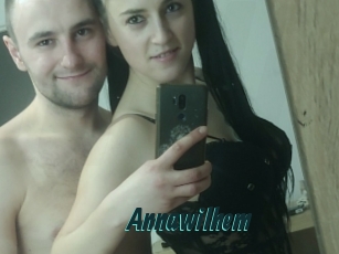 Annawilhem