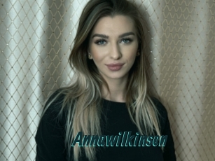 Annawilkinsen