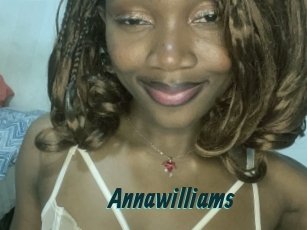 Annawilliams
