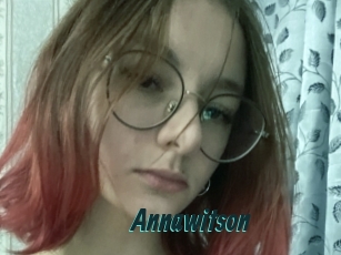 Annawitson
