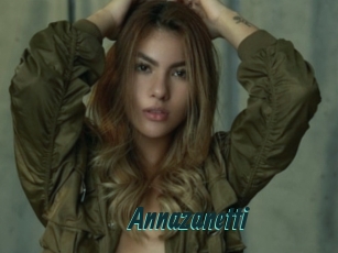 Annazanetti