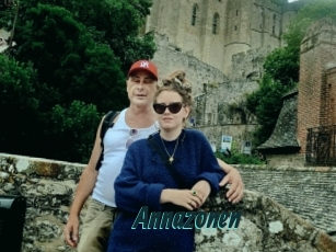 Annazonen