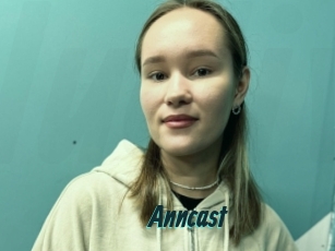Anncast
