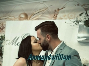 Anneandwilliam
