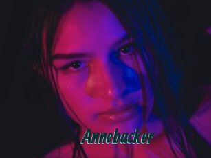 Annebacker
