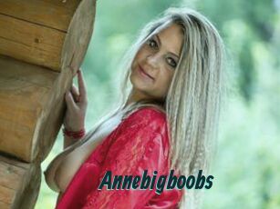 annebigboobs Lucy Live