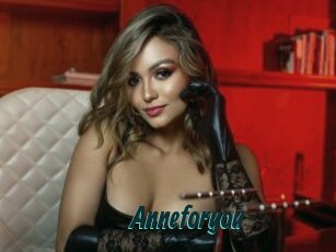 Anneforyou