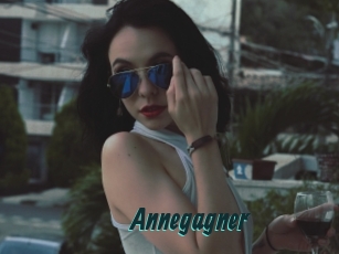 Annegagner