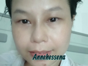 Annehessena