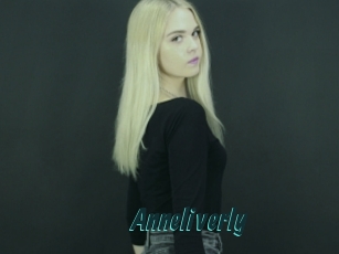 Anneliverly