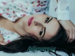 annemary4u Lucy Live