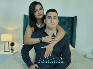 Annemax