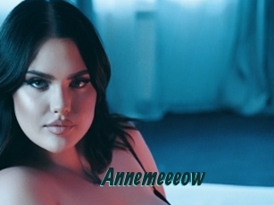 Annemeeeow