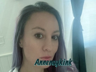Annenaykink