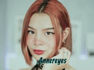 Annereyes