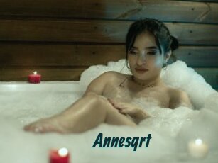 Annesqrt